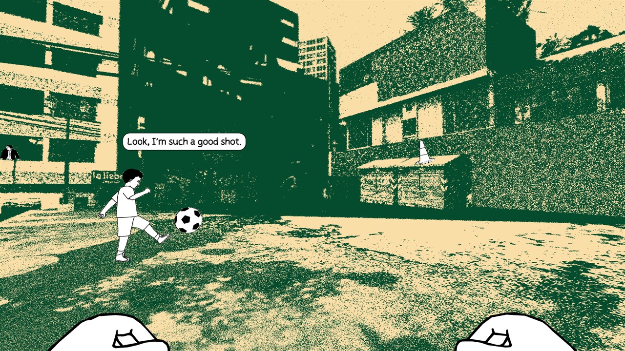 despelote screenshot 4