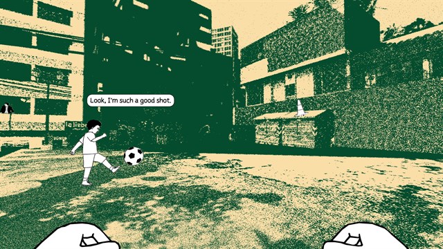 despelote screenshot 4