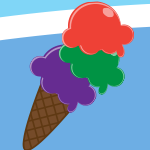 Ice Cream Wiggle