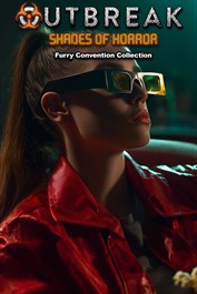 Outbreak: Shades of Horror Furry Convention Collection