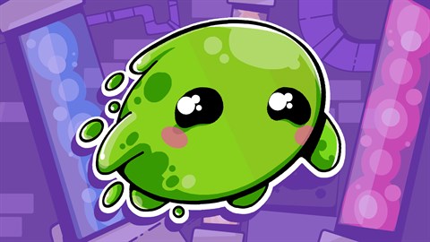 Slime Color Xbox Bundle