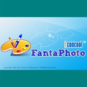 Photo Editors - IconCool Fantaphoto