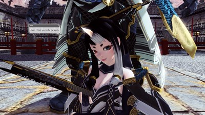 Phantasy Star Online 2 New Genesis — скриншот 22