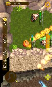 Pudge Wars screenshot 4
