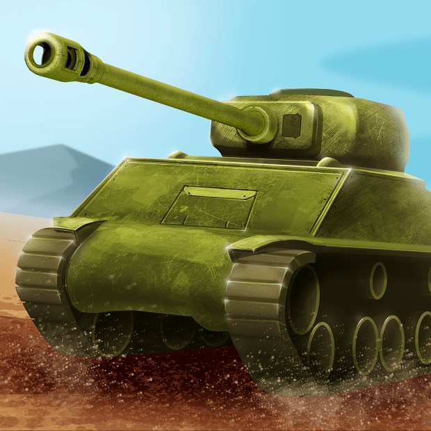 Купить ключ дешево Rise Of Tanks. Continuum Apps (Mobile)