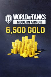 5100 Gold (+ 1400 Bonus)