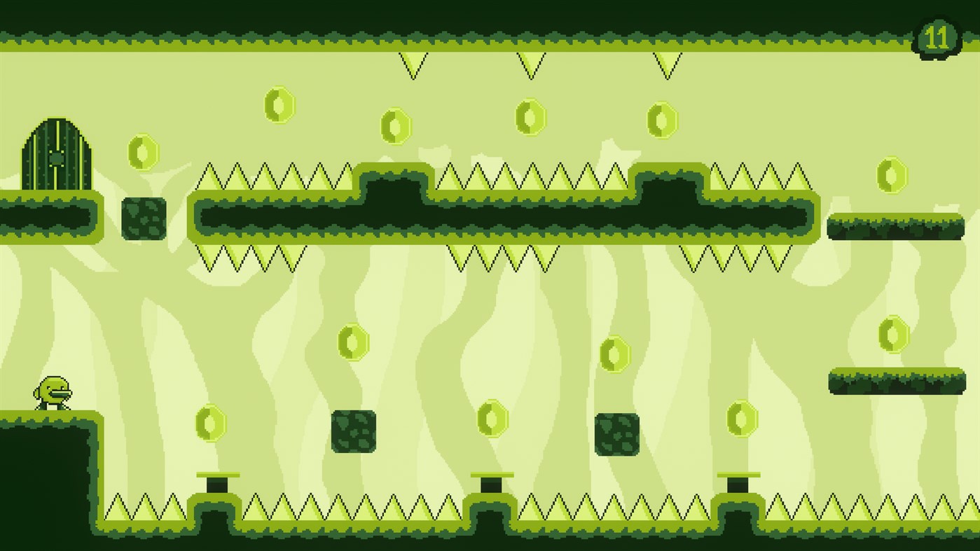 #2. Ducky Dash Bundle (Windows) 由: Old School Vibes