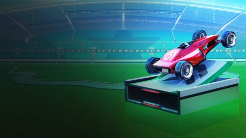 Trackmania® Standard Access 1 Year