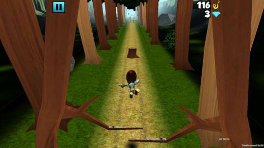 Sambisa Escape screenshot 2