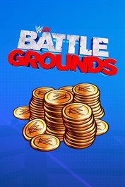 WWE 2K Battlegrounds – 4 100 Golden Bucks