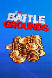 4100 Golden Bucks de WWE 2K Battlegrounds