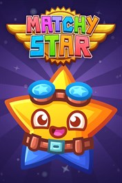 Matchy Star™