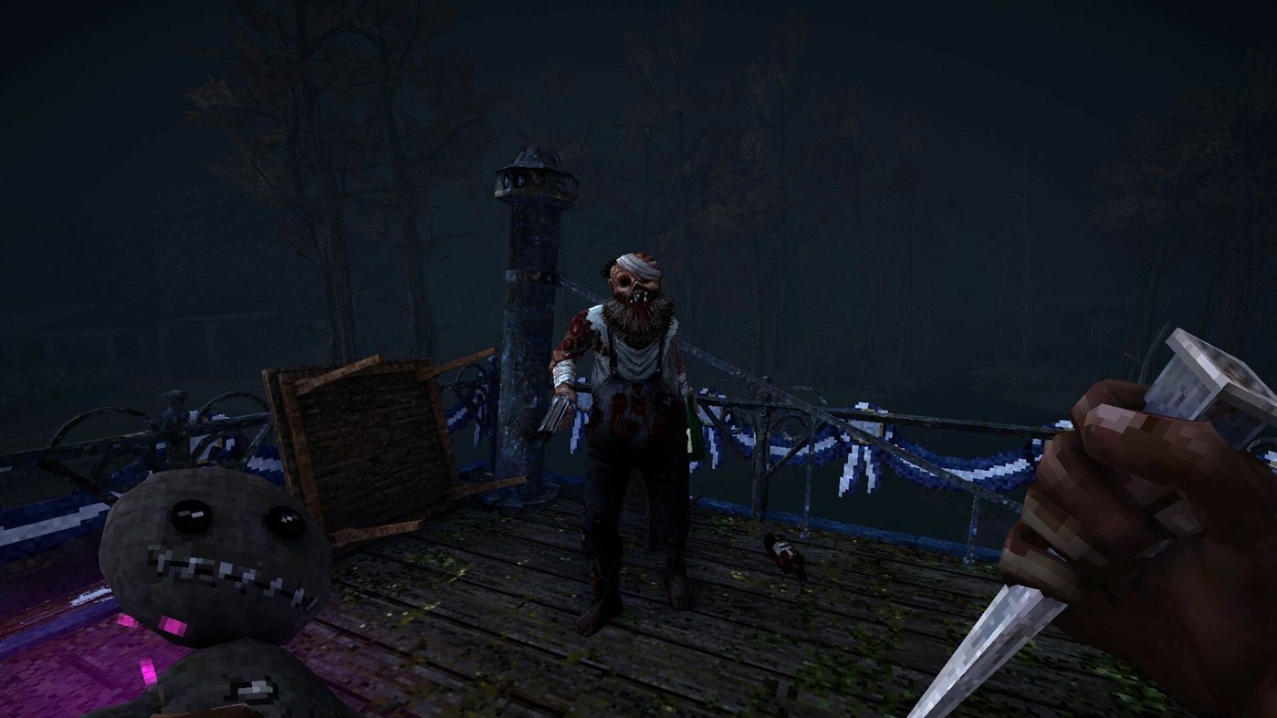 #9. Blood West: Dead Man’s Promise (Xbox) โดย: New Blood Interactive