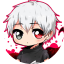 Tokyo Ghoul Chibi Wallpaper icon