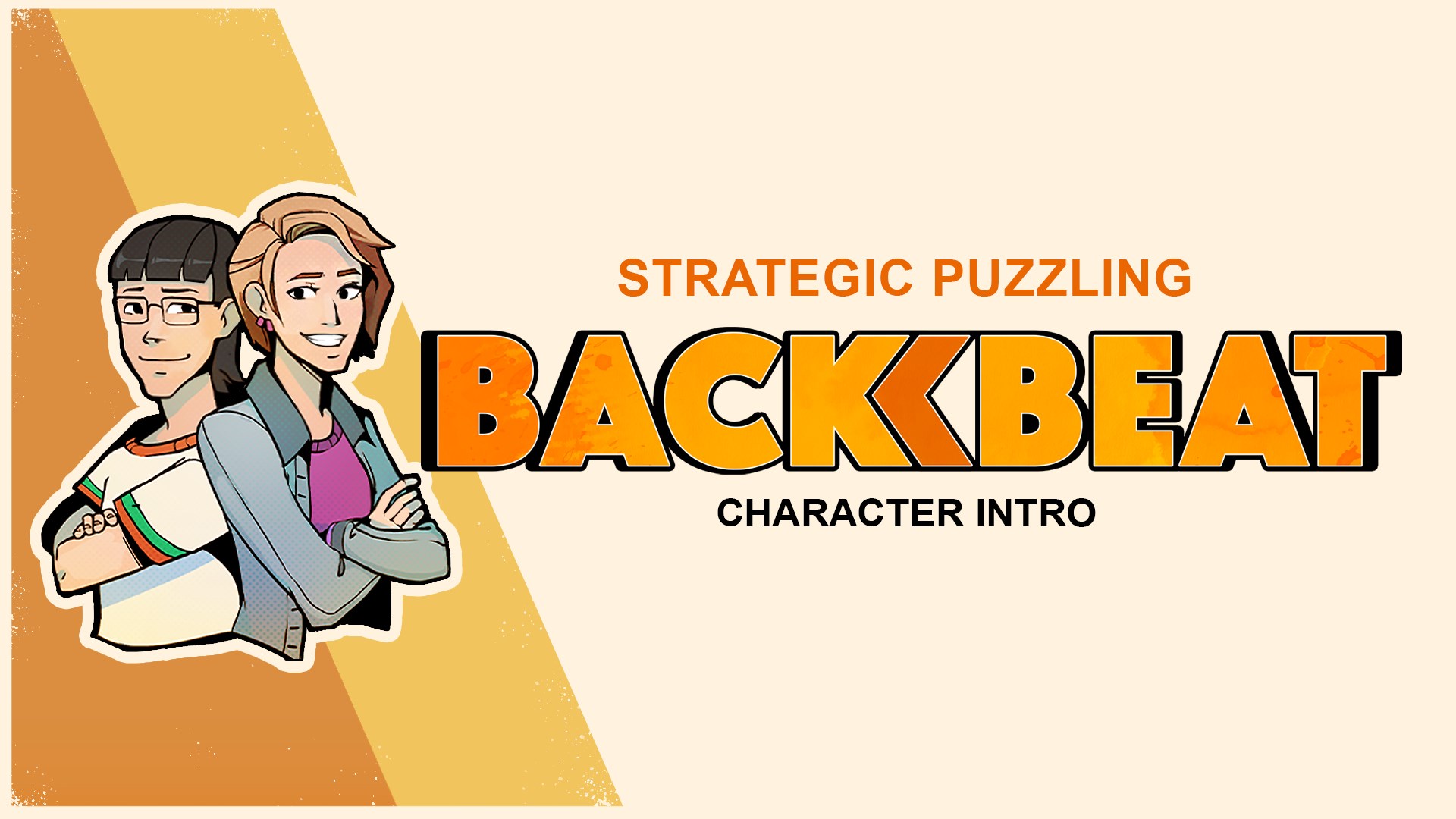 Backbeat screenshot thumbnail video