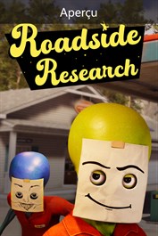 Roadside Research (Aperçu)