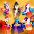 Just Dance 2024 Deluxe Edition
