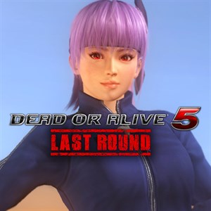 Ayane Workout Clothes cover image