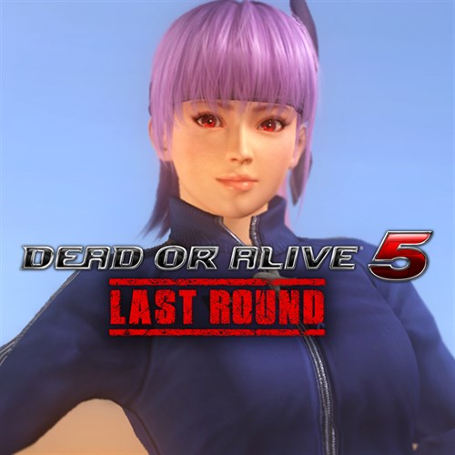 Ayane Workout Clothes cover image