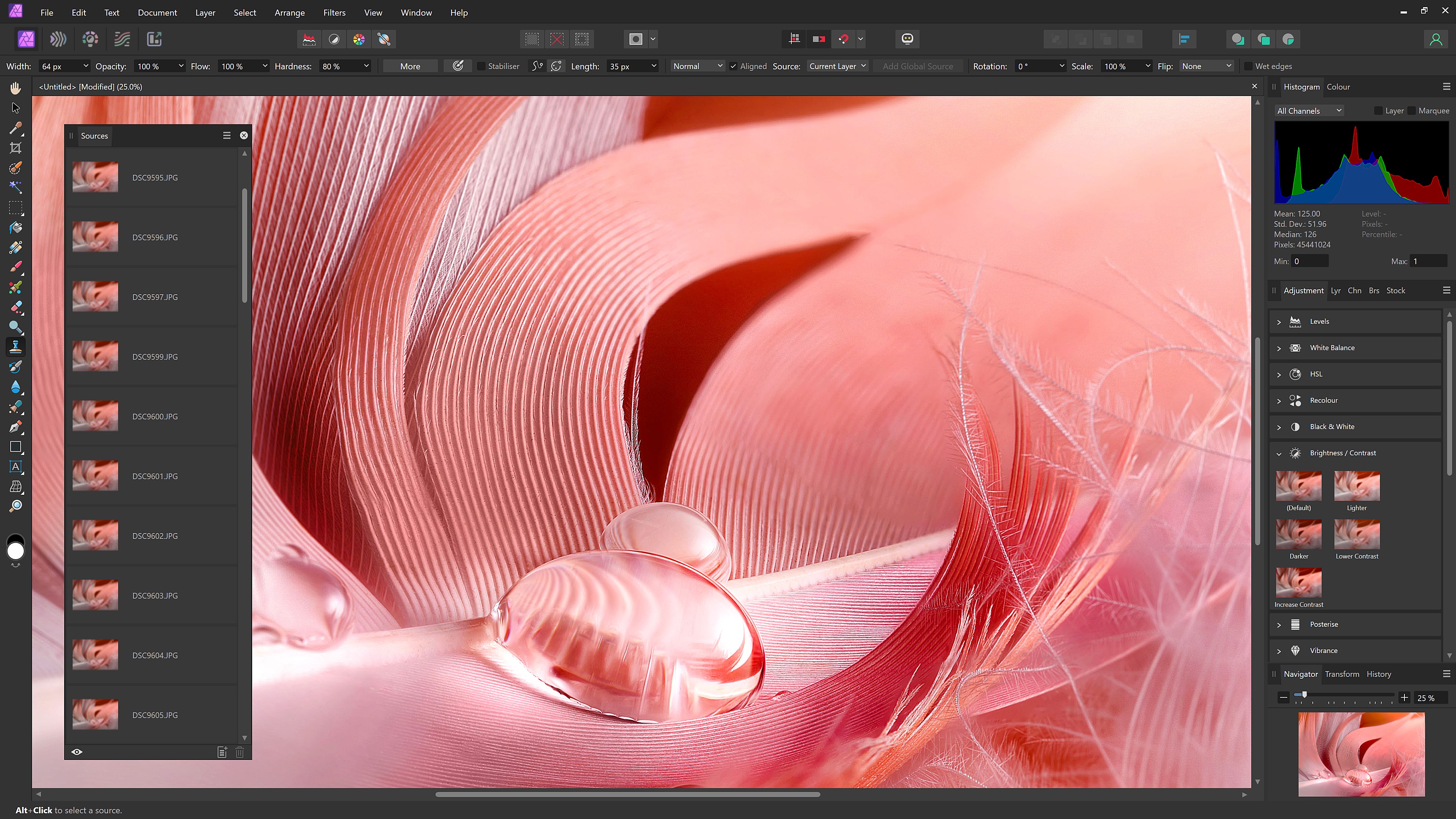 Serif Affinity Photo 2 Full Crack Español 5