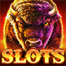 Buffalo Slots - Vegas Casino Slot Machine