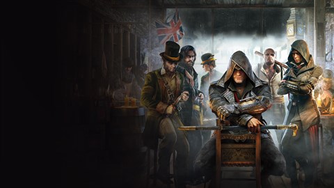 Assassin’s Creed Syndicate