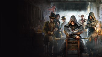 Assassin's Creed Syndicate