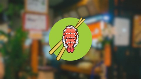 Sushi Duel
