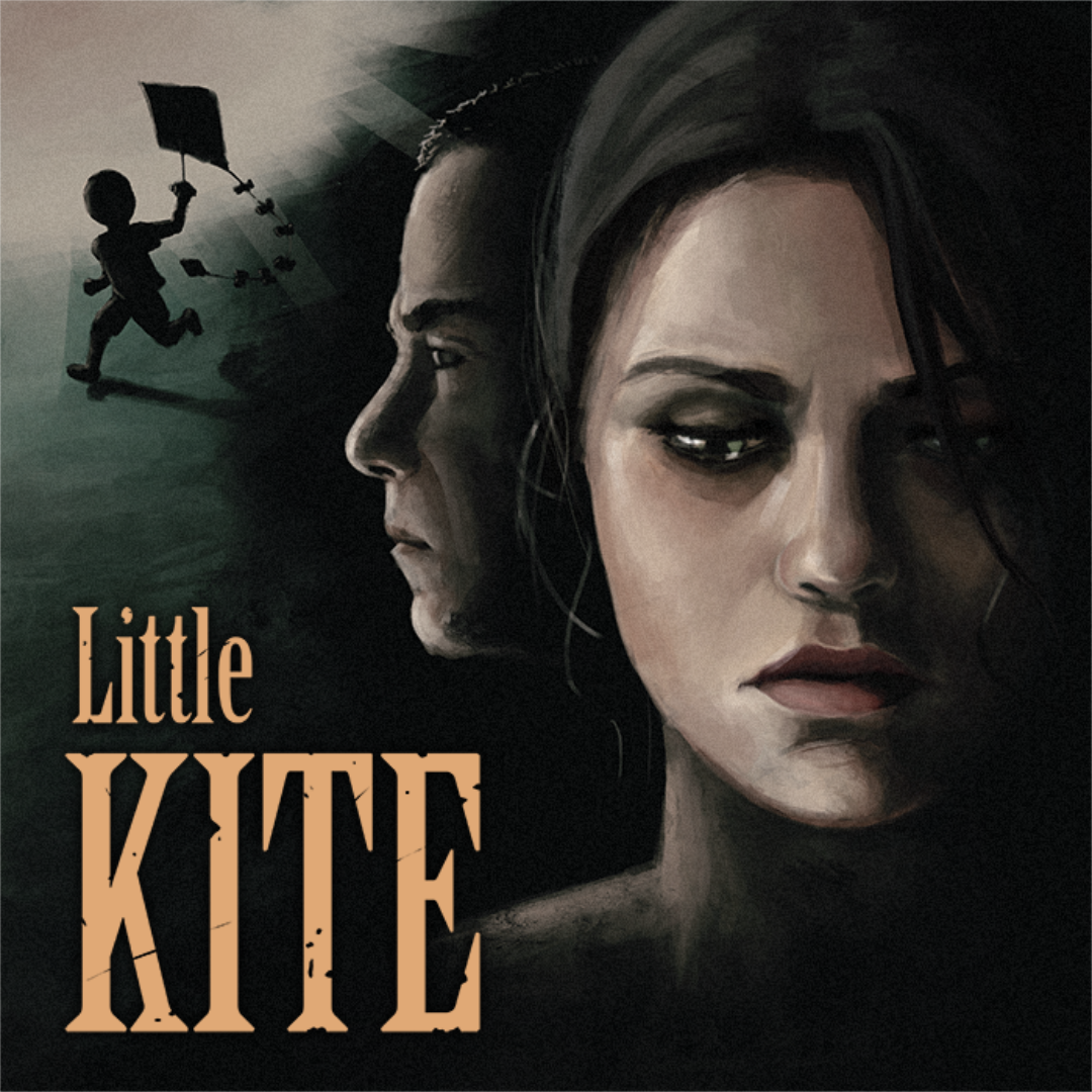 Little Kite technical specifications for computer