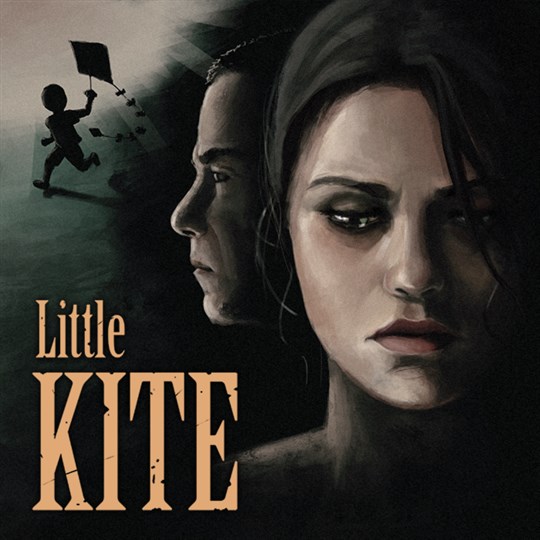 Little Kite for xbox