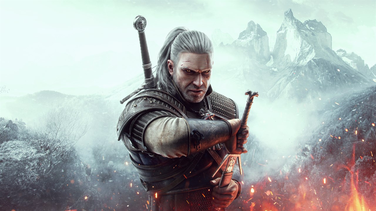 The Witcher  Video Game Reviews and Previews PC, PS4, Xbox One and mobile