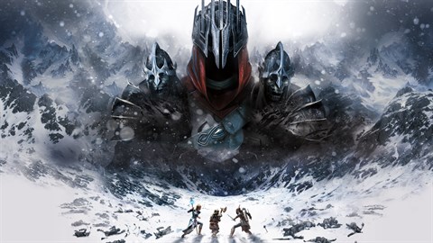 The Lord of the Rings: War in the North™ - Legacy Edition