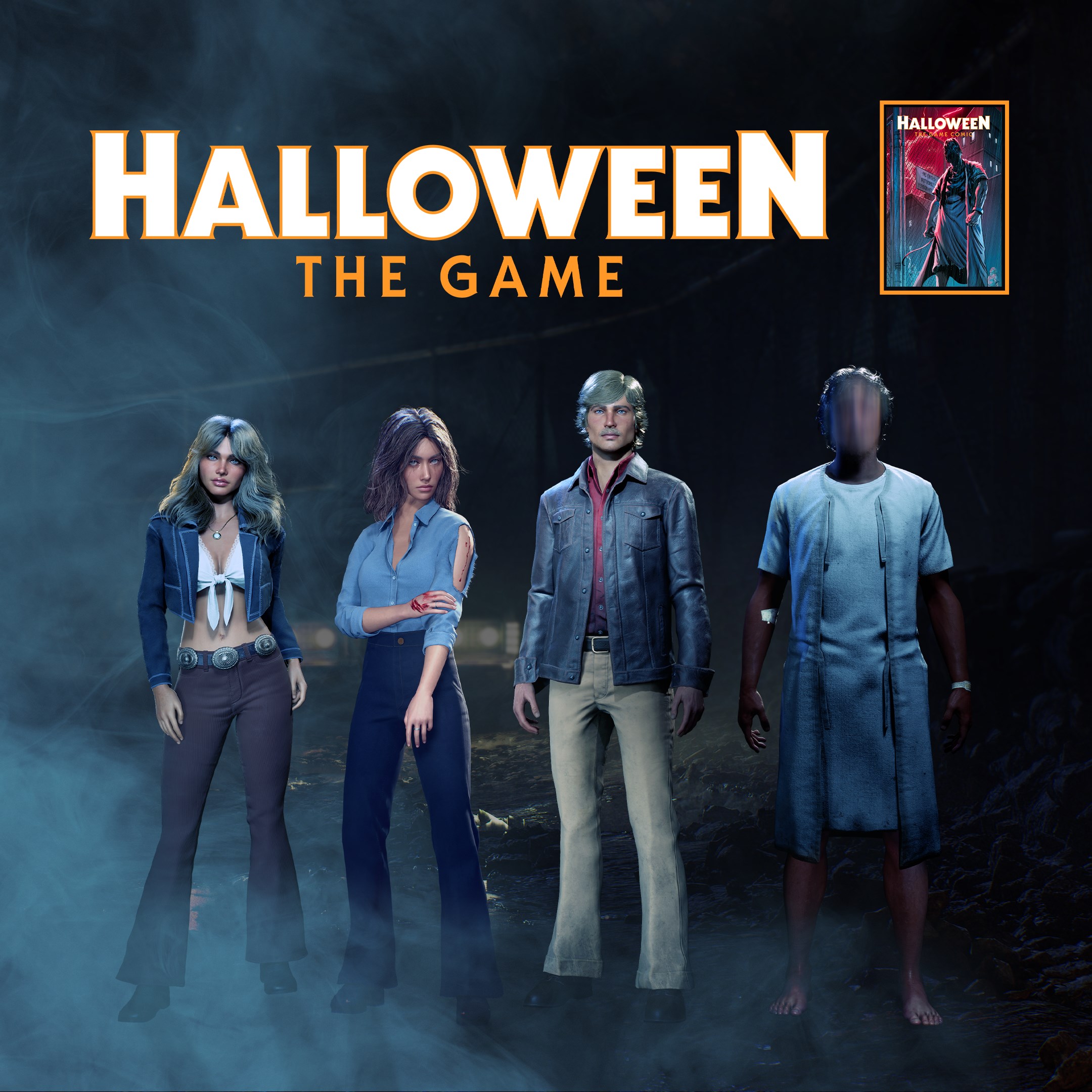 Halloween: Digital Deluxe Upgrade
