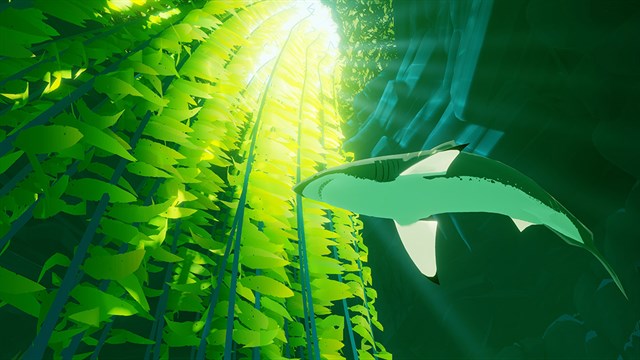 ABZU screenshot 3