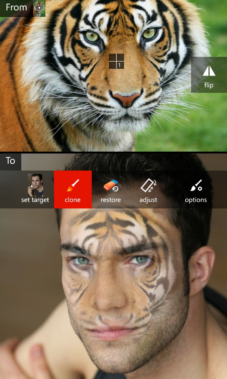 Capture d’écran 5
