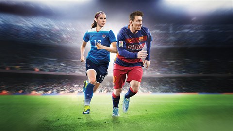 Buy Ea Sports Fifa 16 Xbox