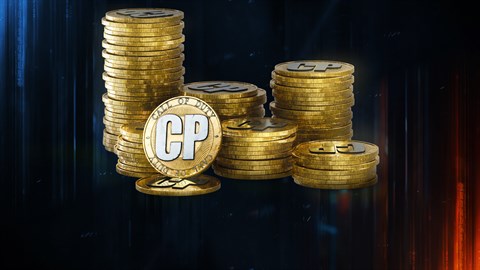 2,400 Black Ops 7またはCall of Duty®: Warzone™ポイント