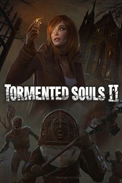 Tormented Souls 2