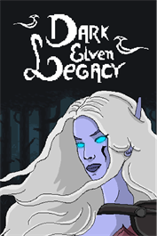 Dark Elven Legacy Bundle