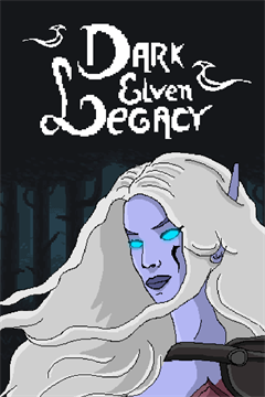 Cover poster for Dark Elven Legacy Bundle