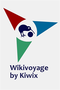 Wikivoyage by Kiwix