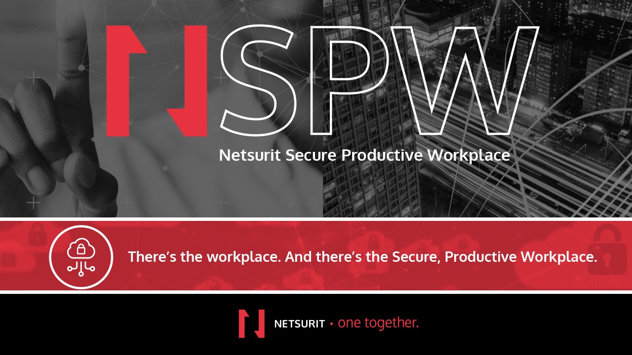Snapshot 1 of Secure Productive Workplace: Implement 4-Wk