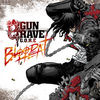 GUNGRAVE G.O.R.E: BLOOD HEAT
