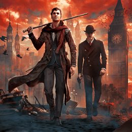 Aperçu Sherlock Holmes: The Devil's Daughter - Pre-order Edition