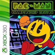 Pac-Man C.E.