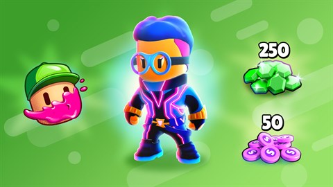 Pack Neon