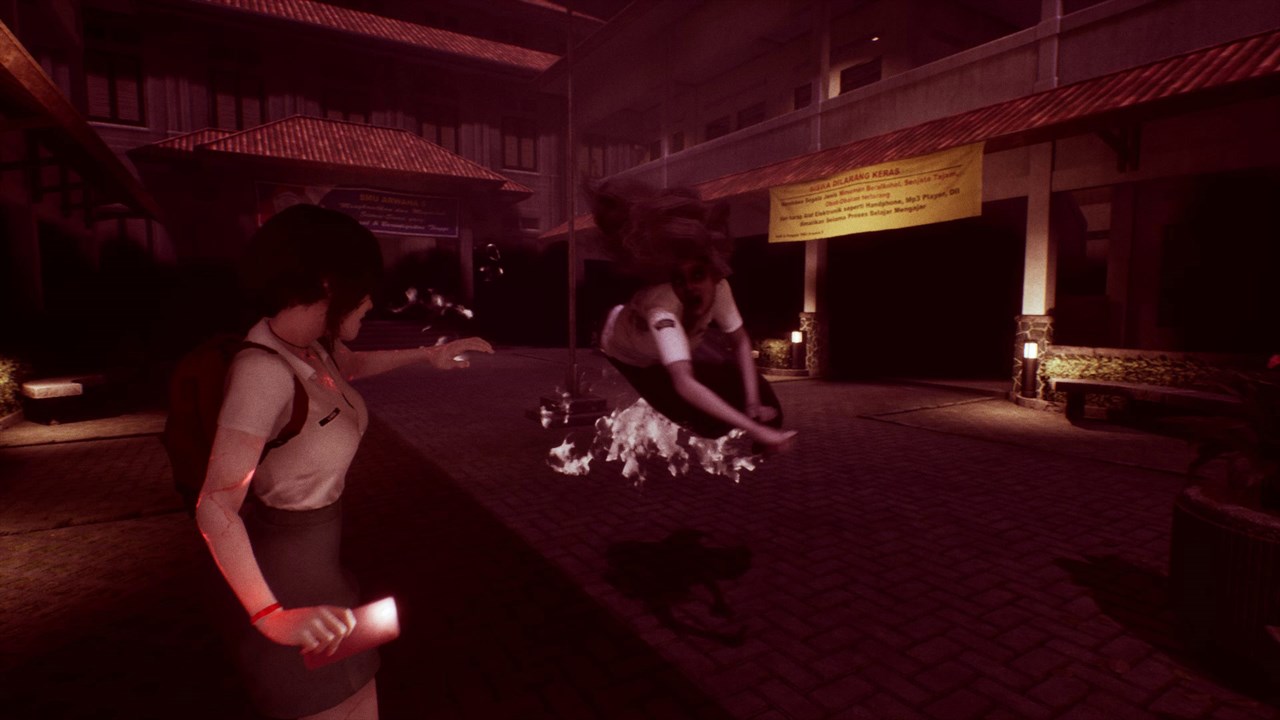 DreadOut 2 screenshot 4