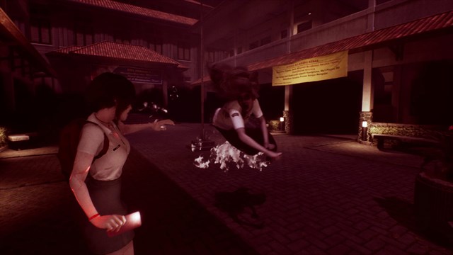 DreadOut 2 screenshot 4