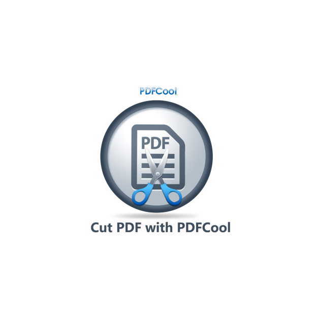 Cut PDF - Split PDF, Compress PDF Files with PDFCool