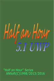 Half an Hour5.1